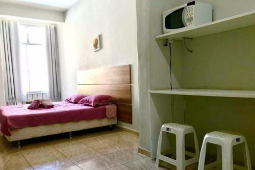 Apartamento Aconchego de Copa, Apto Copacabana