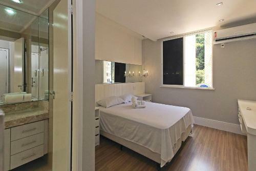 Apartamento Rio Spot Homes D050