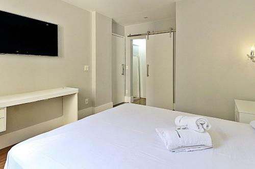 Apartamento Rio Spot Homes D050