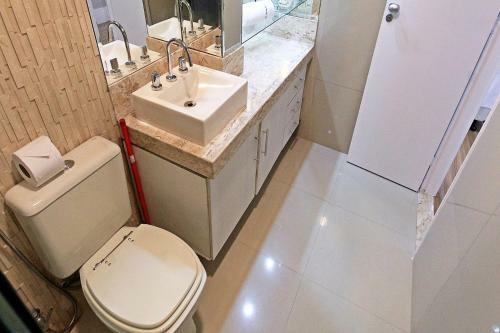Apartamento Rio Spot Homes D050