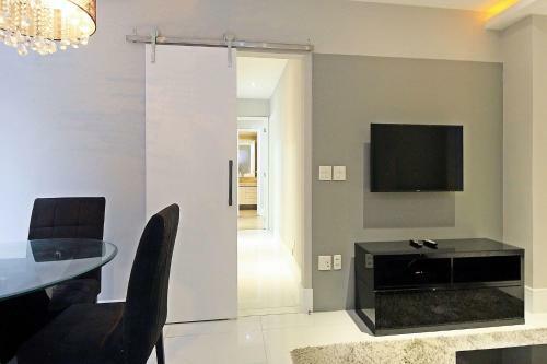 Apartamento Rio Spot Homes D050