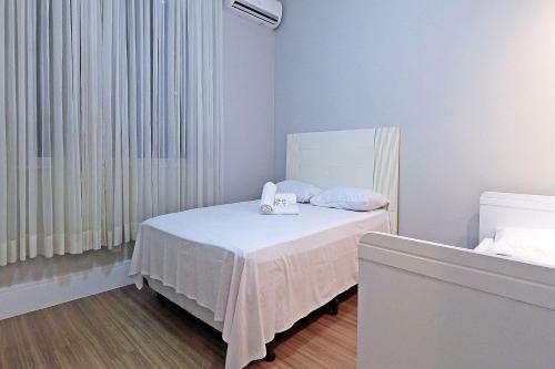 Apartamento Rio Spot Homes D050