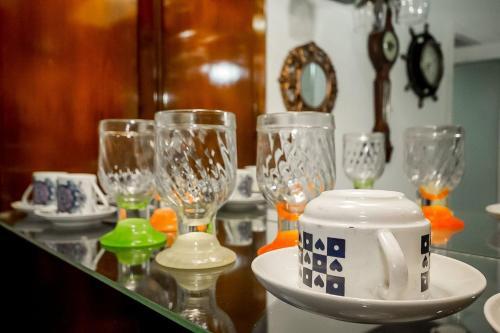 Apartamento Artes de Copa - Conforto, Aconchego E Praia!