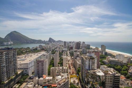 Apartamento Rio Flat Wonderful Cle