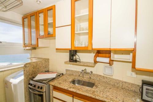 Apartamento Rio Flat Wonderful Cle