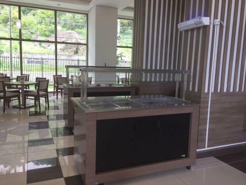 Hotel Nobile Inn & Suites Via Premi�re