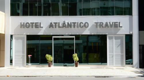 Hotel Atl�ntico Travel Copacabana