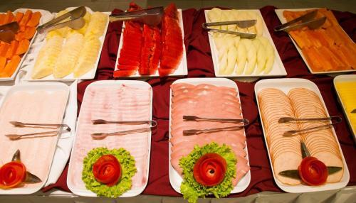 Hotel Atl�ntico Travel Copacabana