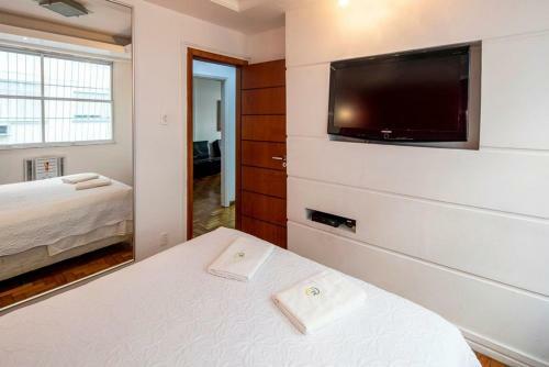 Mz Apartments Duvivier