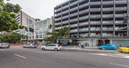 Ilive059 - Charming 2 Bedroom Apartment In Ipanema