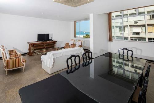 Mz Apartments Prado Junior