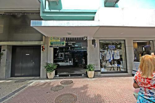Apartamento C026