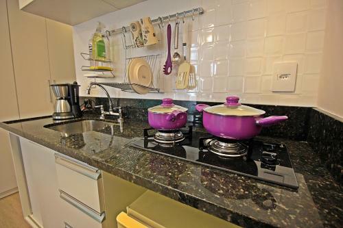 Apartamento C026