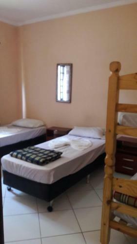 Hostal Pousada Serra E Mar Riocentro