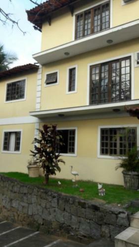 Hostal Pousada Serra E Mar Riocentro
