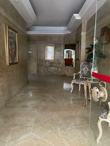 Apartamento Em Copacabana
