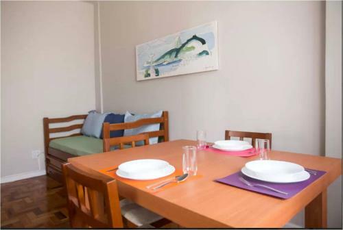 Apartamento Copacabana Posto 6
