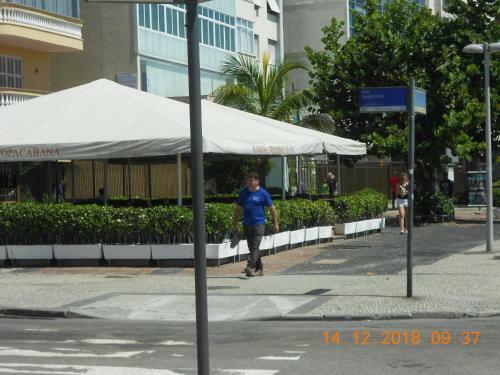 Apartamento Studio Ana 502