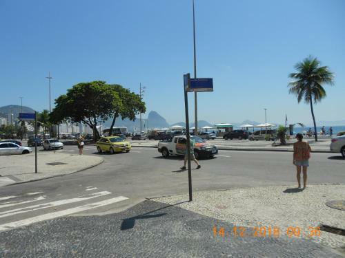 Apartamento Studio Ana 502