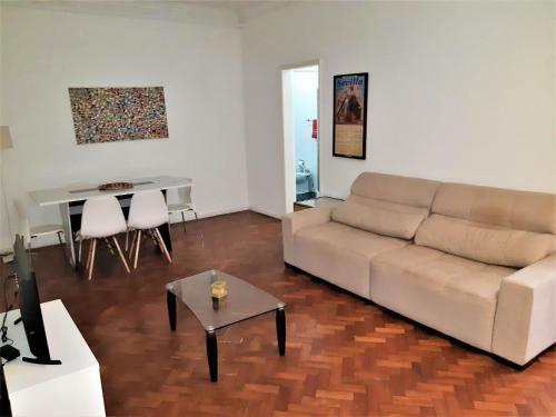 Apartamento �timo 3 Quartos Entre Copacabana E Ipanema