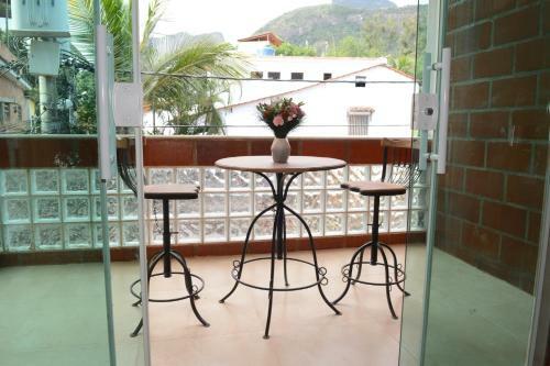 Hostal Pousada Ilha Maravilha