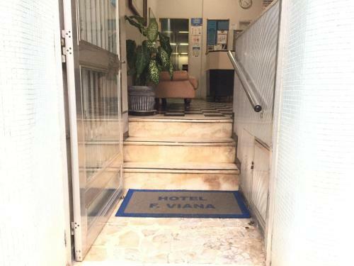 Hotel Ferreira Viana