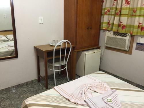 Hotel Ferreira Viana