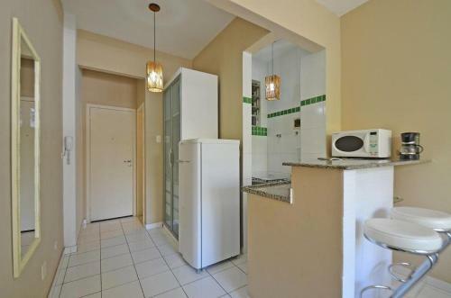 Mz Apartments Bulhoes