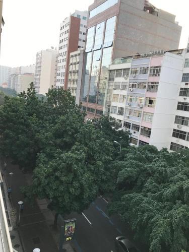 Apartamento Praia de Ipanema