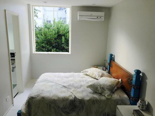 Apartamento Jump In Bed Jardim Botanico 1