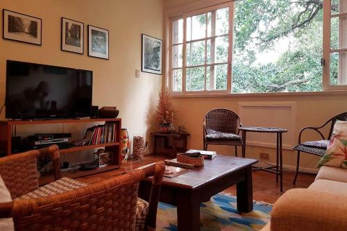 Apartamento Rio de Janeiro - Aconchego de Botafogo!