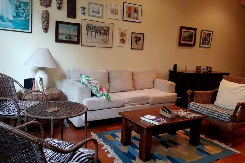 Apartamento Rio de Janeiro - Aconchego de Botafogo!