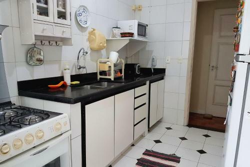 Apartamento Rio de Janeiro - Aconchego de Botafogo!