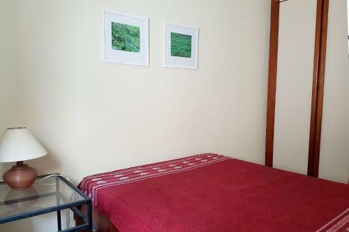 Apartamento Rio de Janeiro - Aconchego de Botafogo!