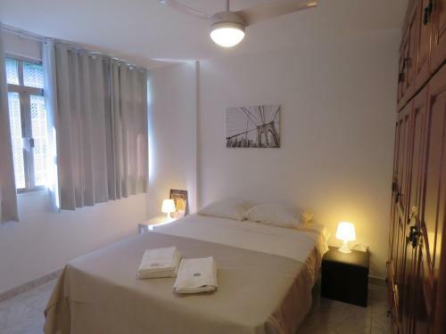 Leblon Apartment - Two Bedroom
