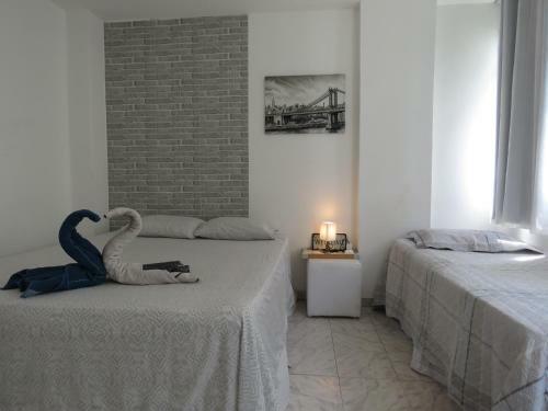 Leblon Apartment - Two Bedroom