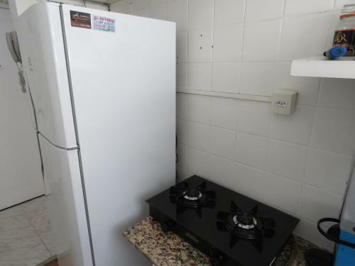 Leblon Apartment - Two Bedroom