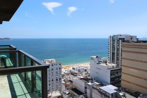 Apartamento Tiffany's Ipanema 015c