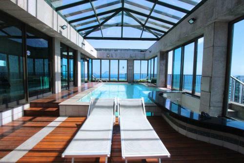 Apartamento Tiffany's Ipanema 015c