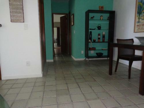 Apartamento Ipf2023 - Ipanema Tower Residence Service - Ipanema