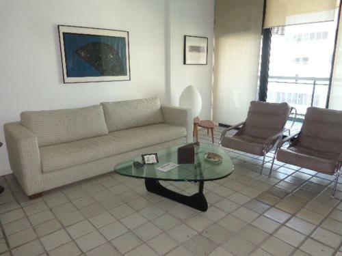 Apartamento Ipf2023 - Ipanema Tower Residence Service - Ipanema