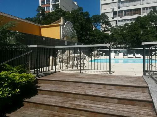 Apartamento Ipf2023 - Ipanema Tower Residence Service - Ipanema