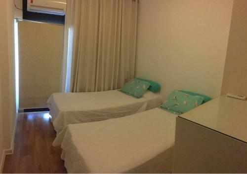 Apartamento Ipf2023 - Ipanema Tower Residence Service - Ipanema
