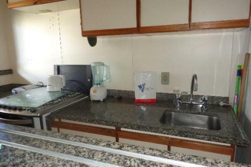 Apartamento Ipf2023 - Ipanema Tower Residence Service - Ipanema