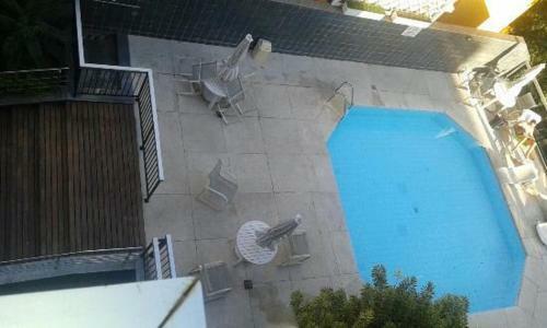 Apartamento Ipf2023 - Ipanema Tower Residence Service - Ipanema