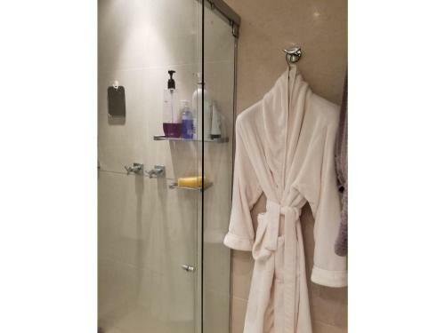 Apartamento Top Floor With Balcony In Copacabana