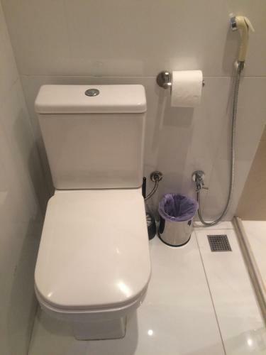 Apartamento Top Floor With Balcony In Copacabana
