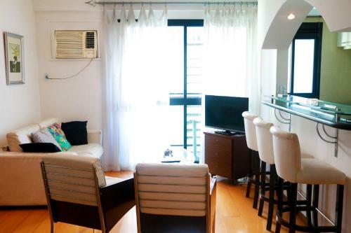 Apartamento Rio Sunset Arpoador!