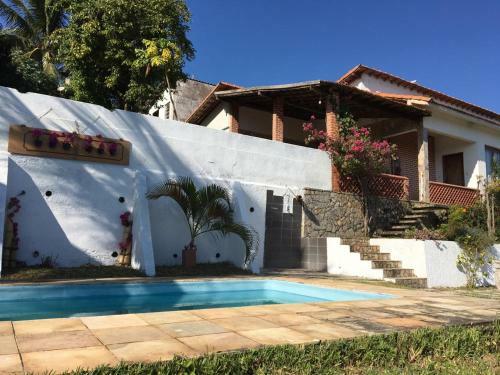 Casa Bela Vista