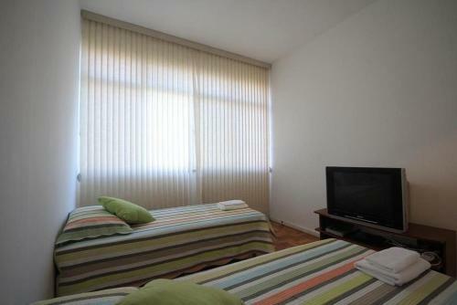 Apartamento Ipanema Heart 3-bdr Y2-008